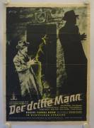 The Third Man (Der Dritte Mann)